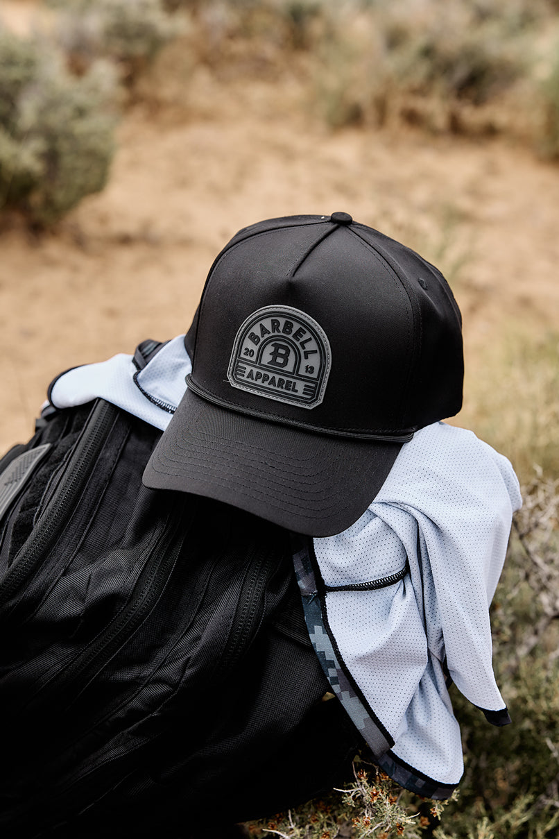 Range Hat Range Hat