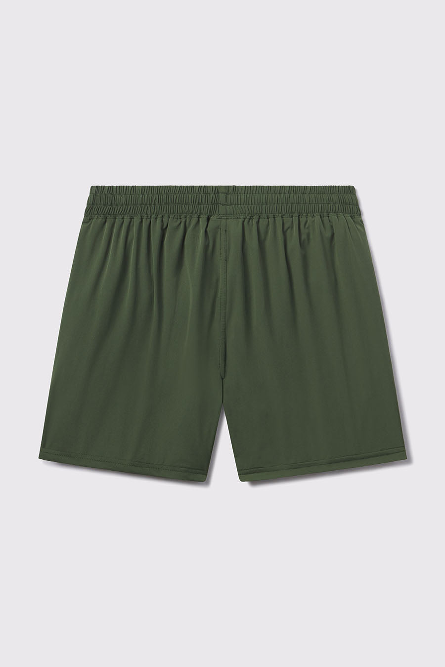 Barker Ranger Short