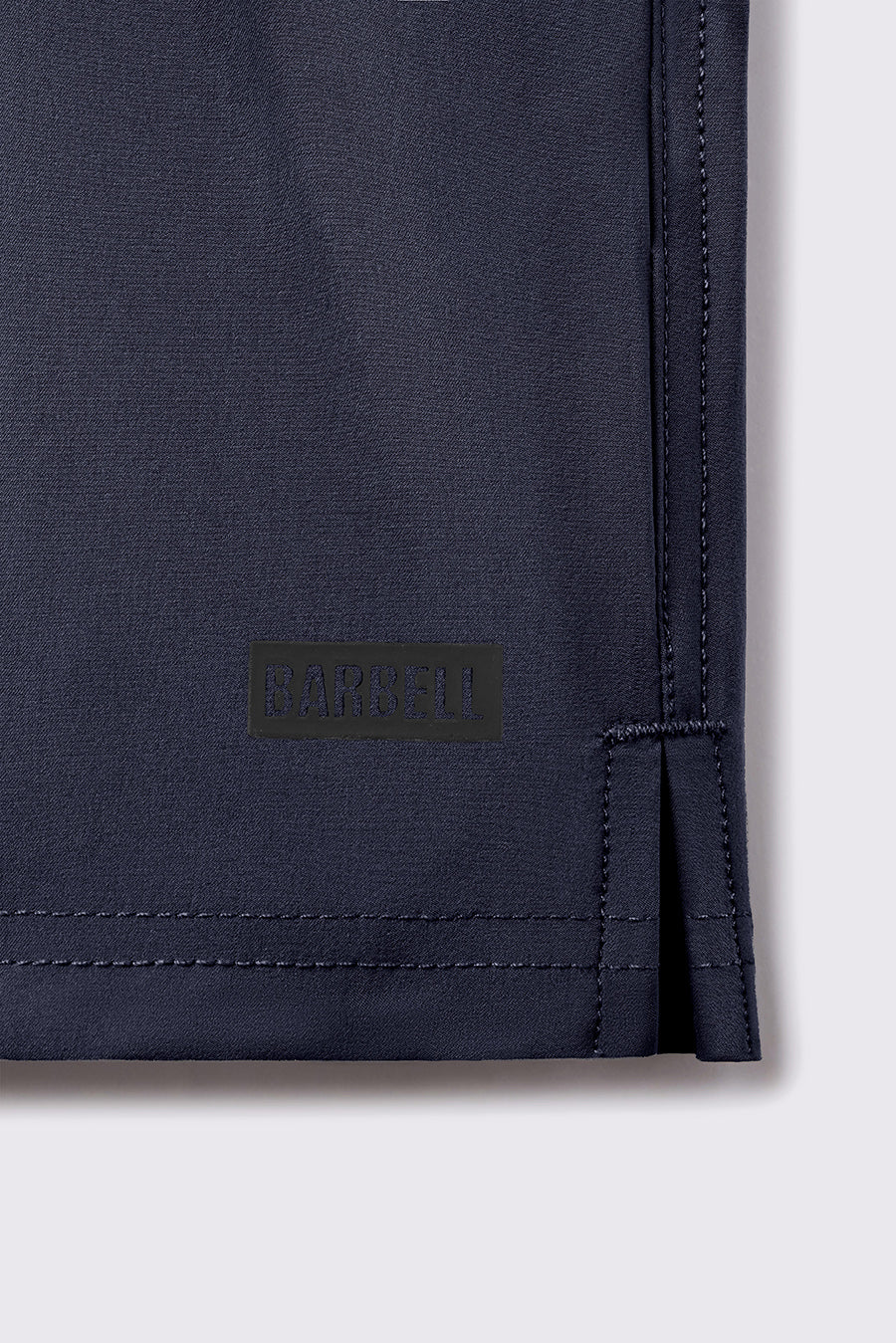 Ranger Short - Navy - photo from detail flat lay #color_navy