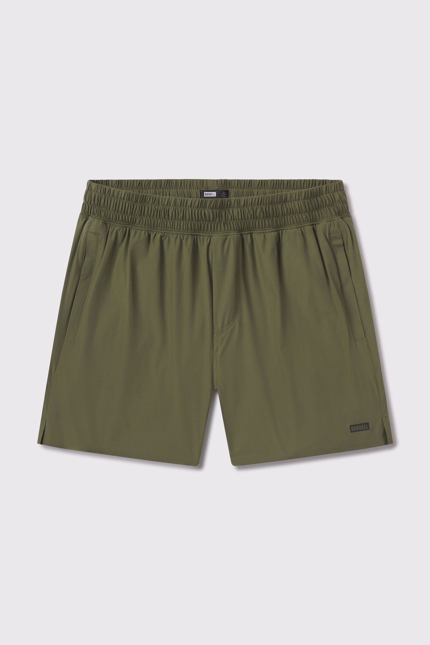 Ranger Short - Sage - photo from front flat lay #color_sage