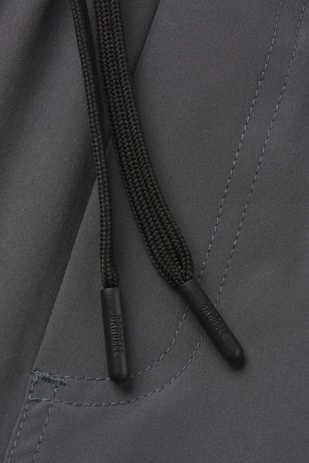 Rapid Short - Charcoal - photo from string detail #color_charcoal