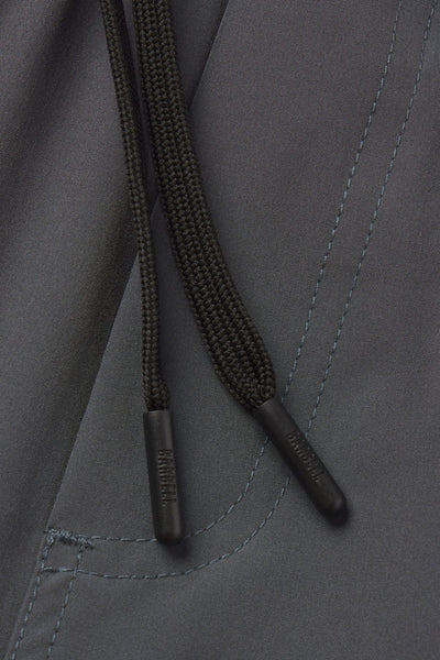Rapid Short - Charcoal - photo from string detail #color_charcoal