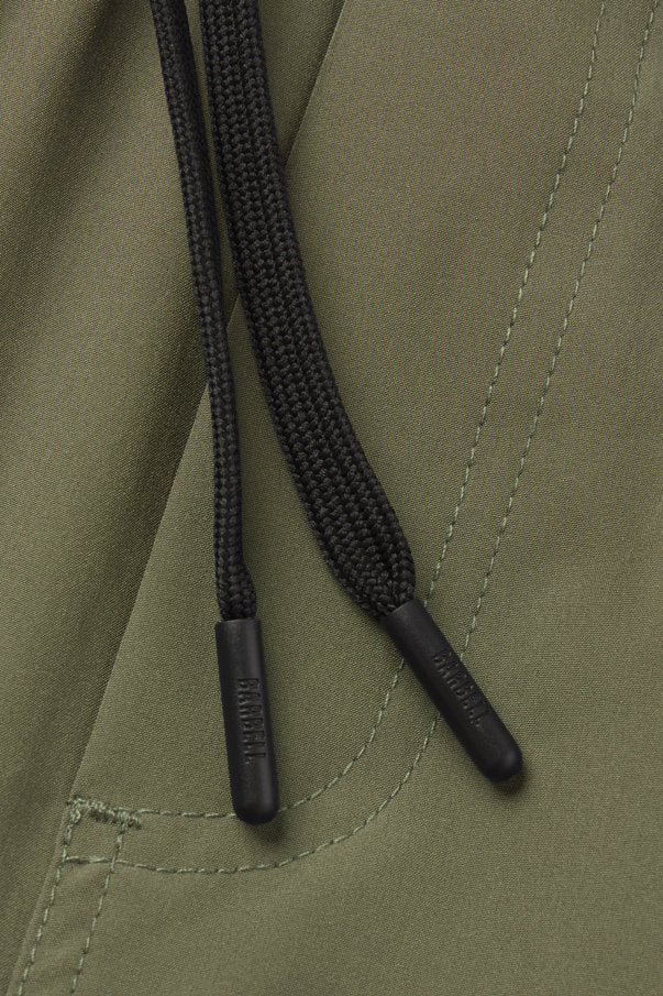 Rapid Short - Sage - photo from string detail #color_sage