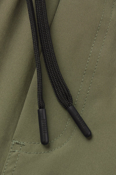 Rapid Short - Sage - photo from string detail #color_sage