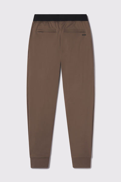 Recon Jogger 3.0 - Cedar - photo from back flat lay #color_cedar