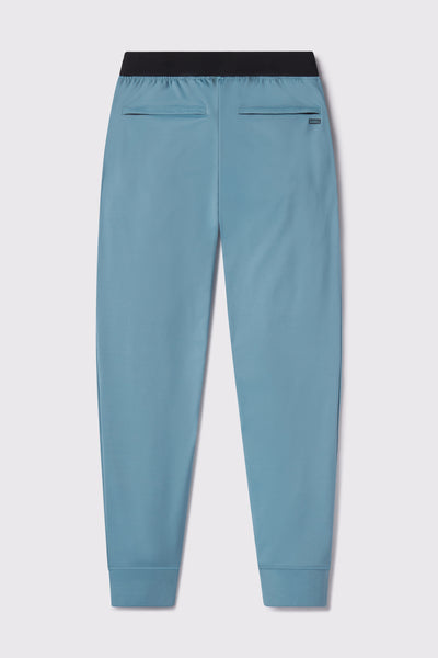 Recon Jogger 3.0 - Pacific Blue - photo from back flat lay #color_pacific-blue
