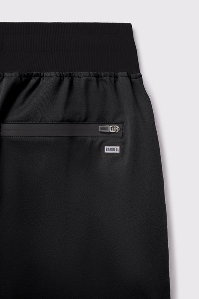 Recon Jogger 3.0 - Black - photo from pocket detail #color_black