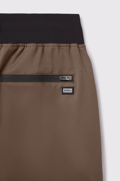 Recon Jogger 3.0 - Cedar - photo from back pocket detail #color_cedar