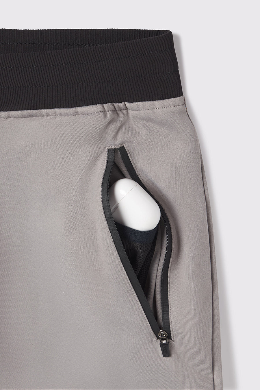 Recon Jogger 3.0 - Slate - photo from front pocket detail #color_slate