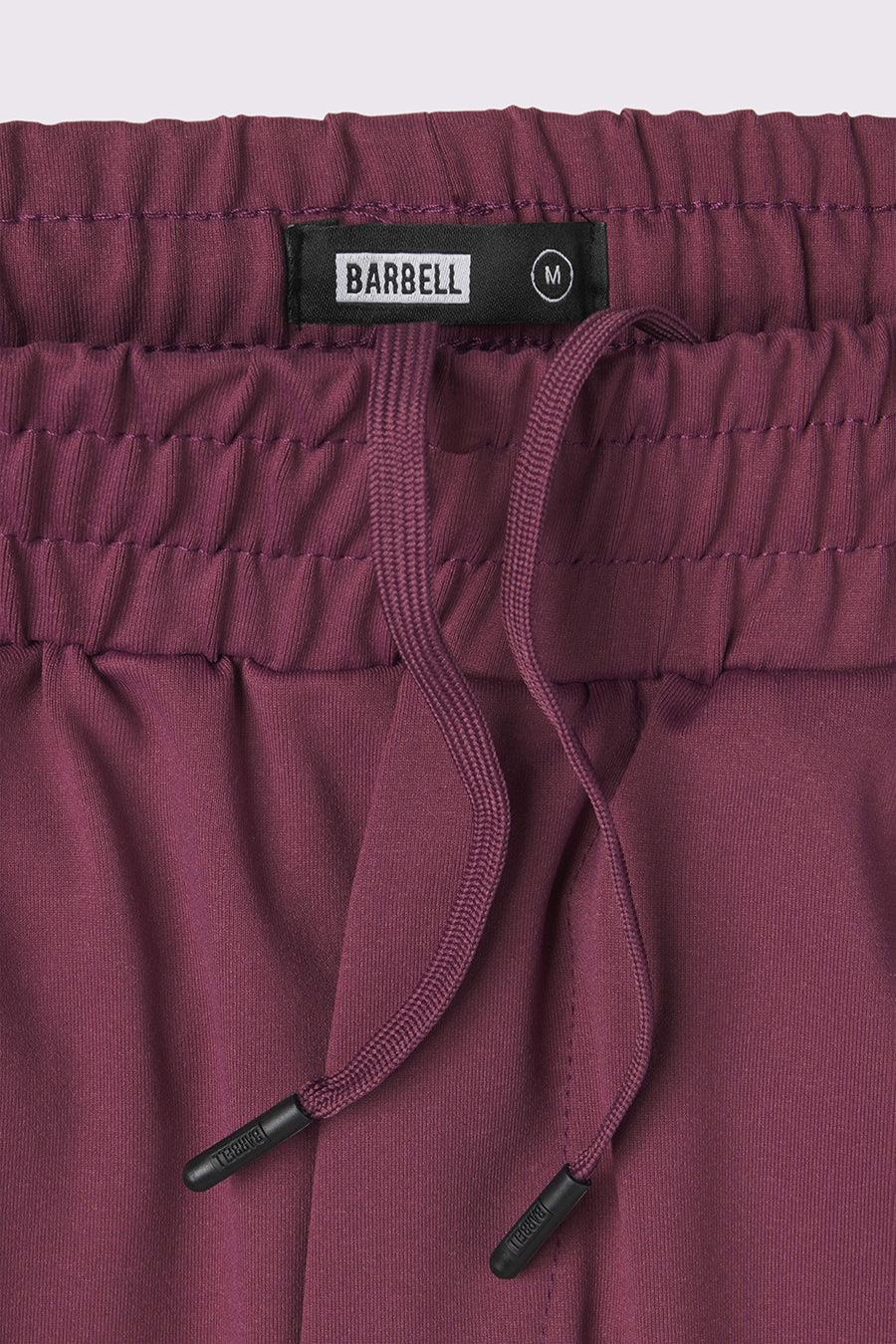 Recon Jogger - Currant - photo from drawstring #color_currant