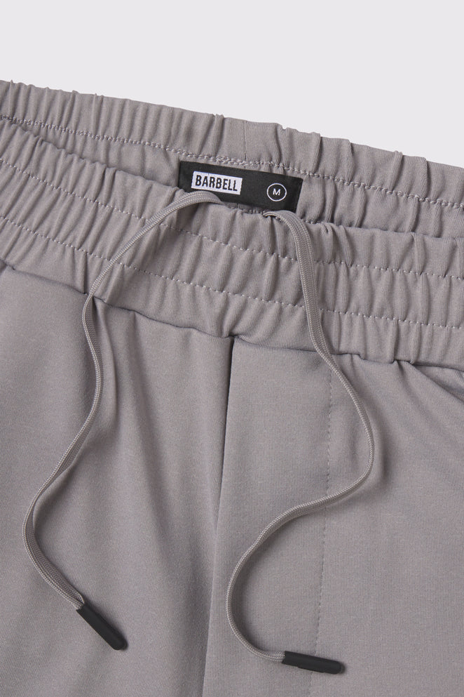 Recon Jogger - Slate - photo from drawstring #color_slate