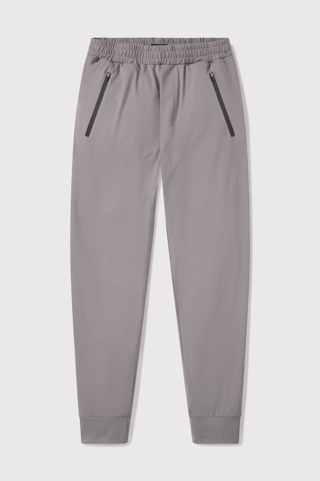 Recon Jogger - Slate - photo from front flat lay #color_slate