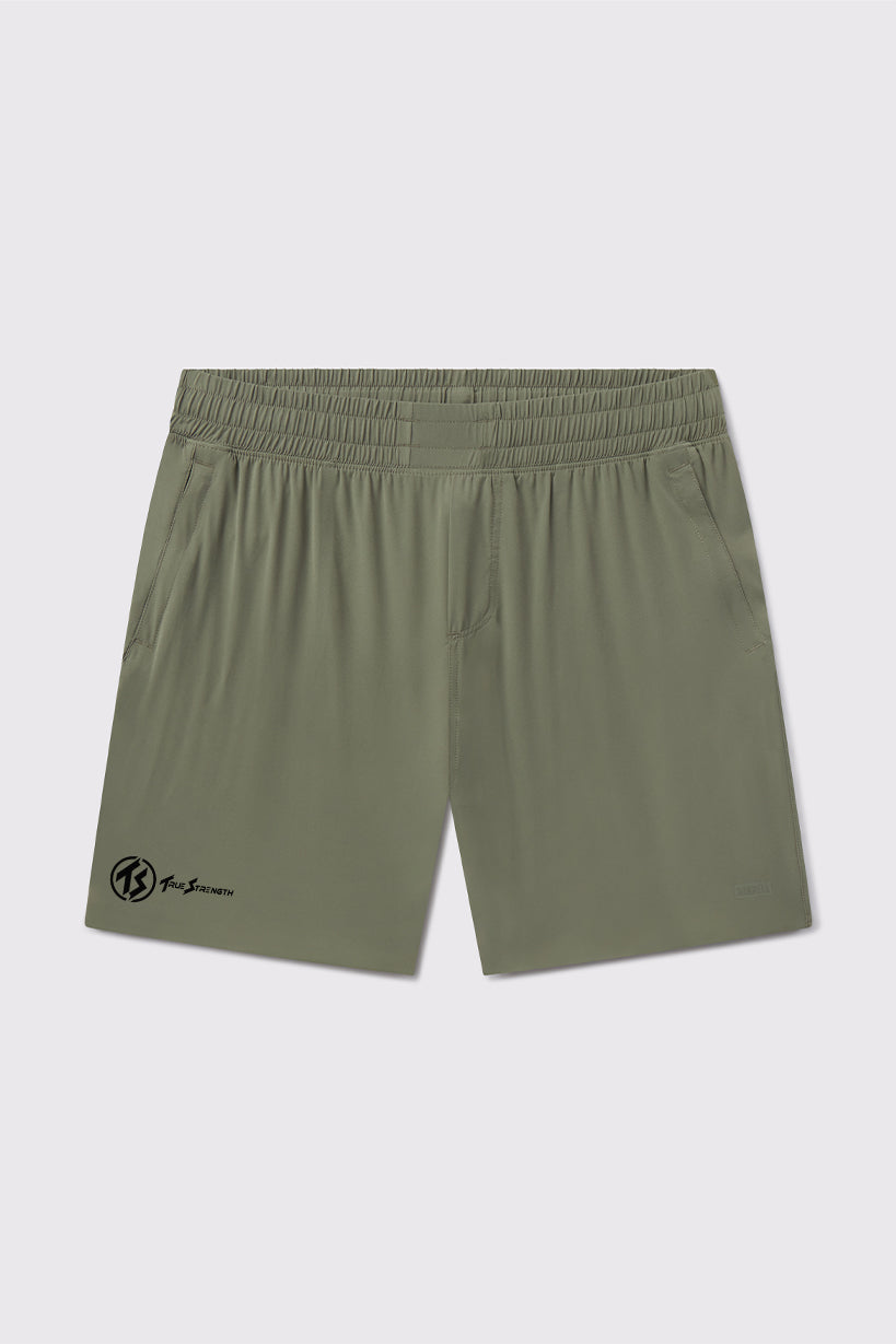 True Strength Phantom Short