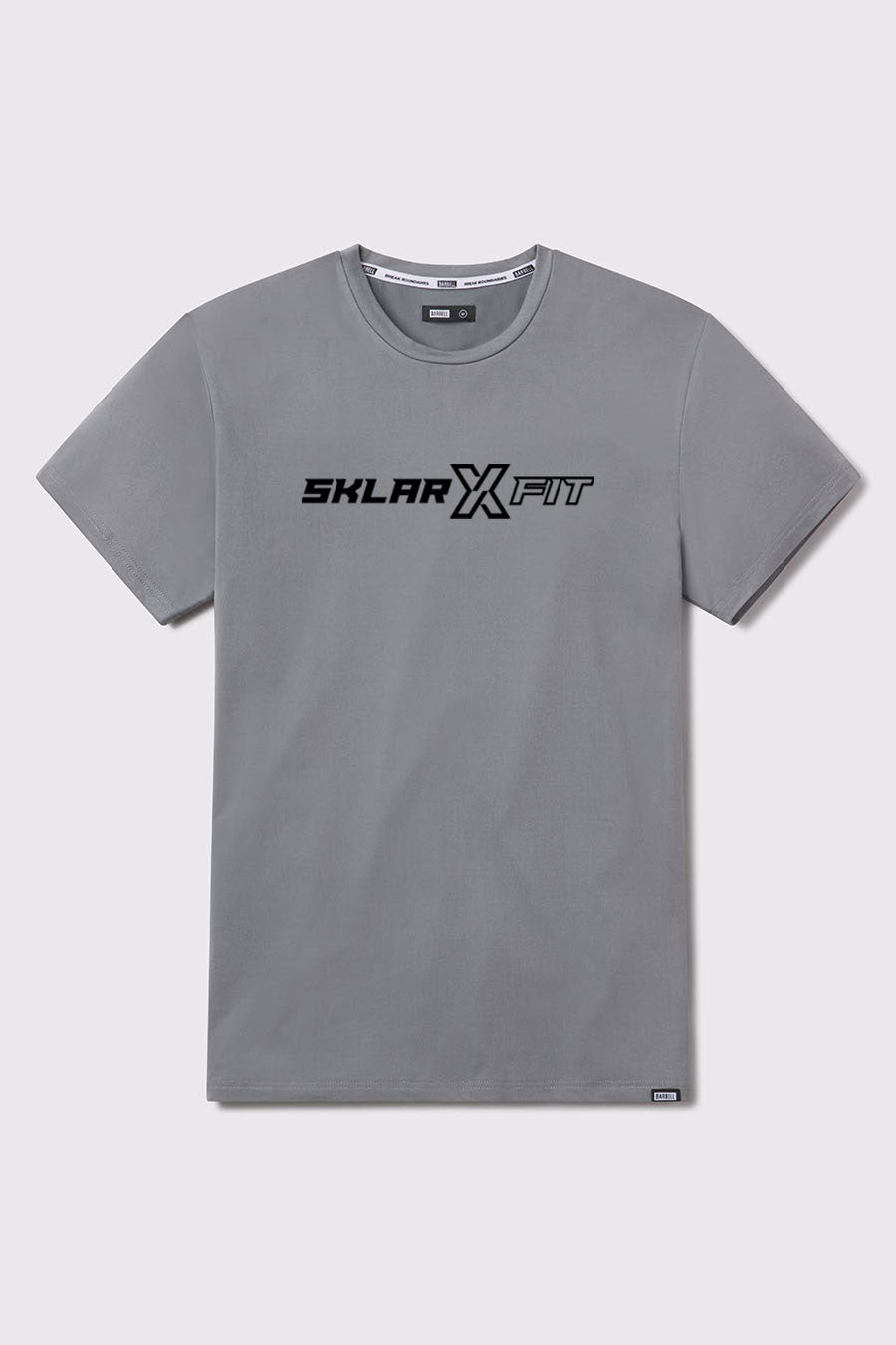 Sklar Havok Short Sleeve - Slate - photo from front lay #color_slate