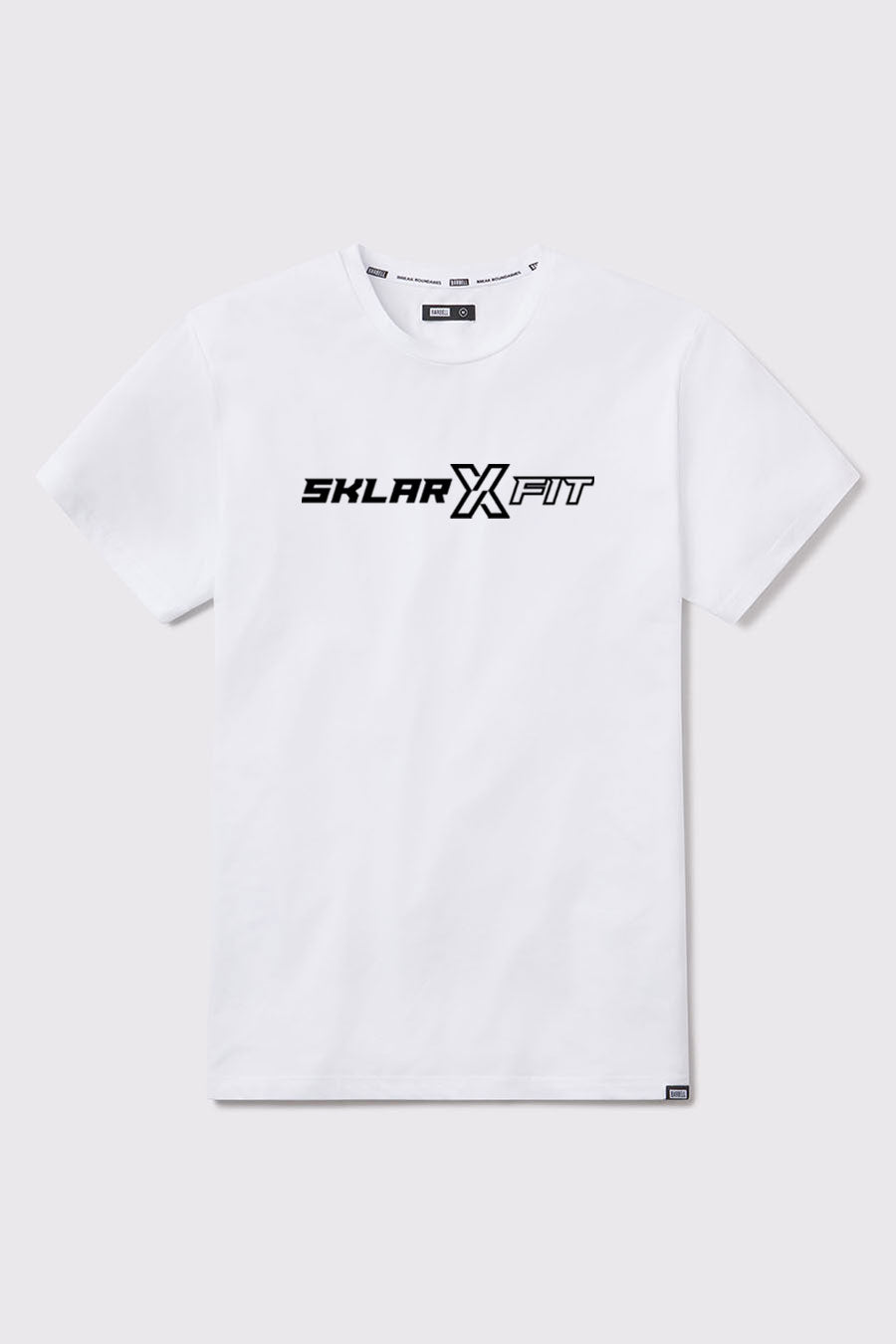 Sklar Havok Short Sleeve - White - photo from front lay #color_white