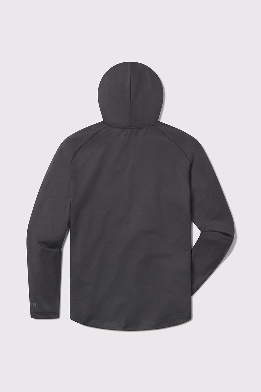 【STEALTH STELL'A】BASIC LOGO HOODIE STEALTH STELL'A】 BASIC LOGO HOODIE (GRAY) | STEALTH STELL'A