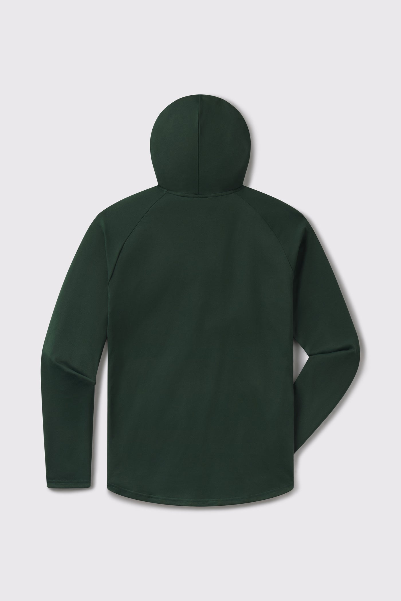 Stealth Hoodie – Barbell Apparel