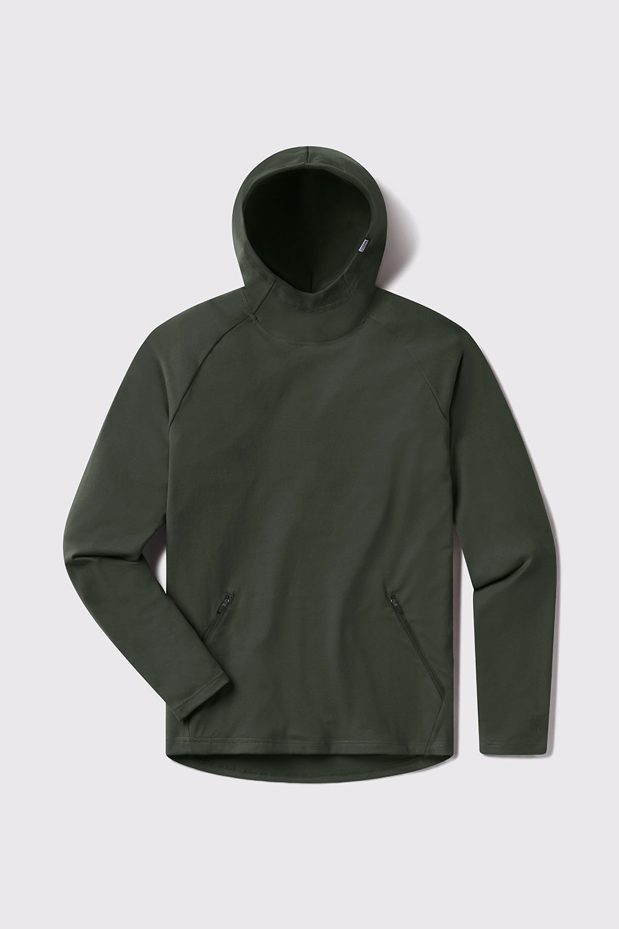Performance fitness hoodies / jackets - PHANTOM ATHLETICS