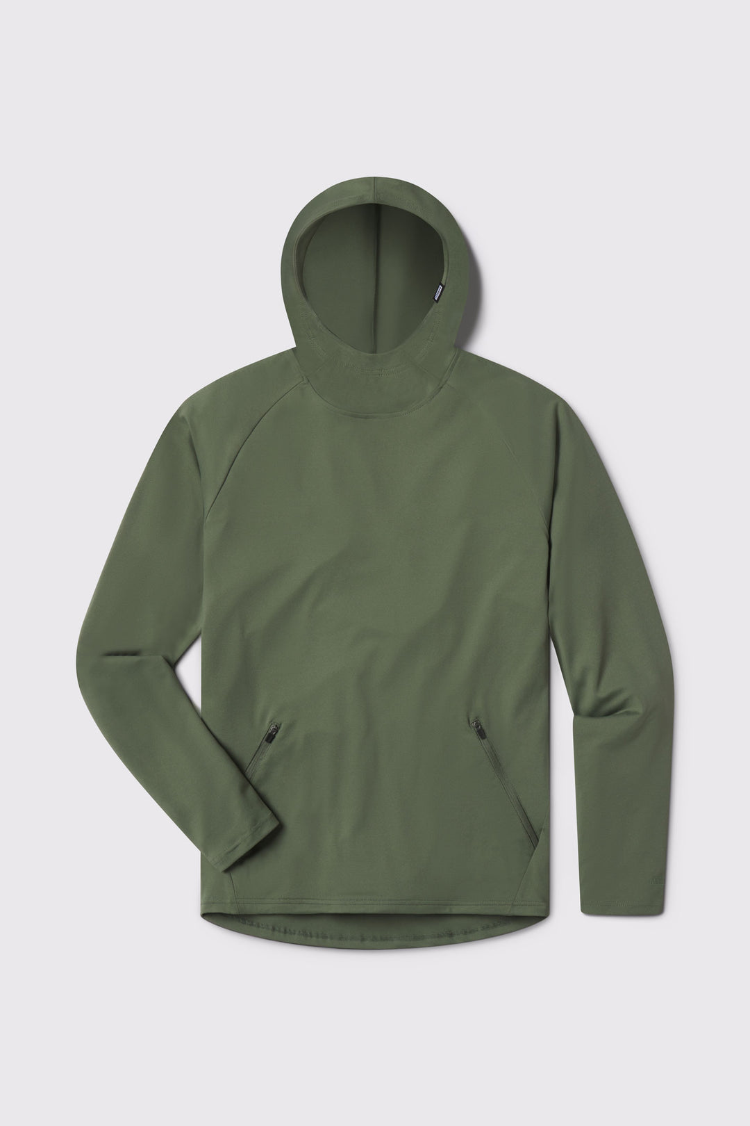 Stealth Hoodie – Barbell Apparel