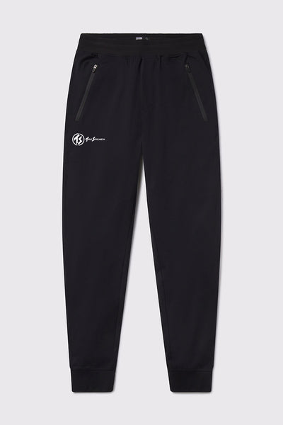 Recon Jogger 3.0 - Black - photo from front flat lay #color_black