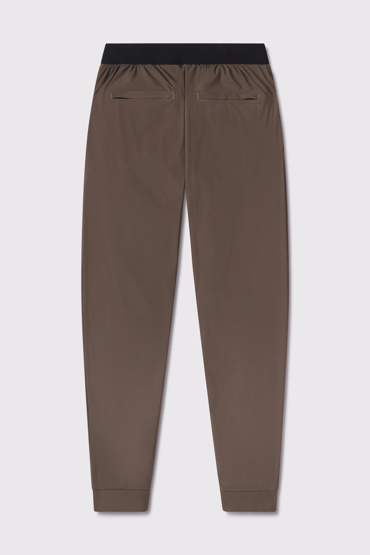 Ultralight Jogger -Cedar - photo from back flat lay #color_cedar