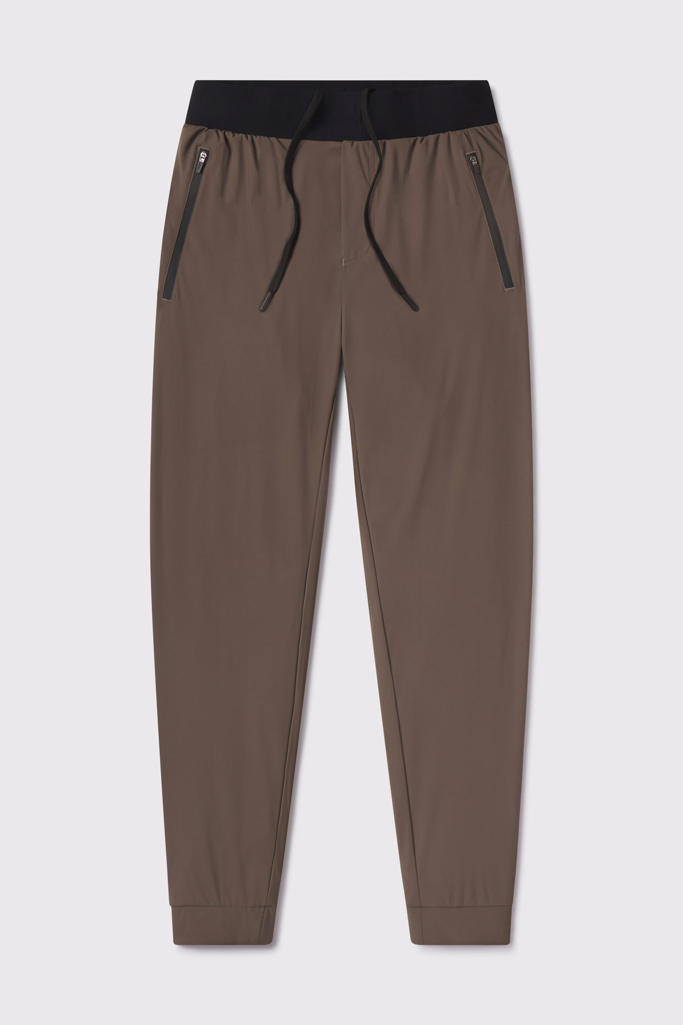 Ultralight Jogger -Cedar - photo from front flat lay #color_cedar