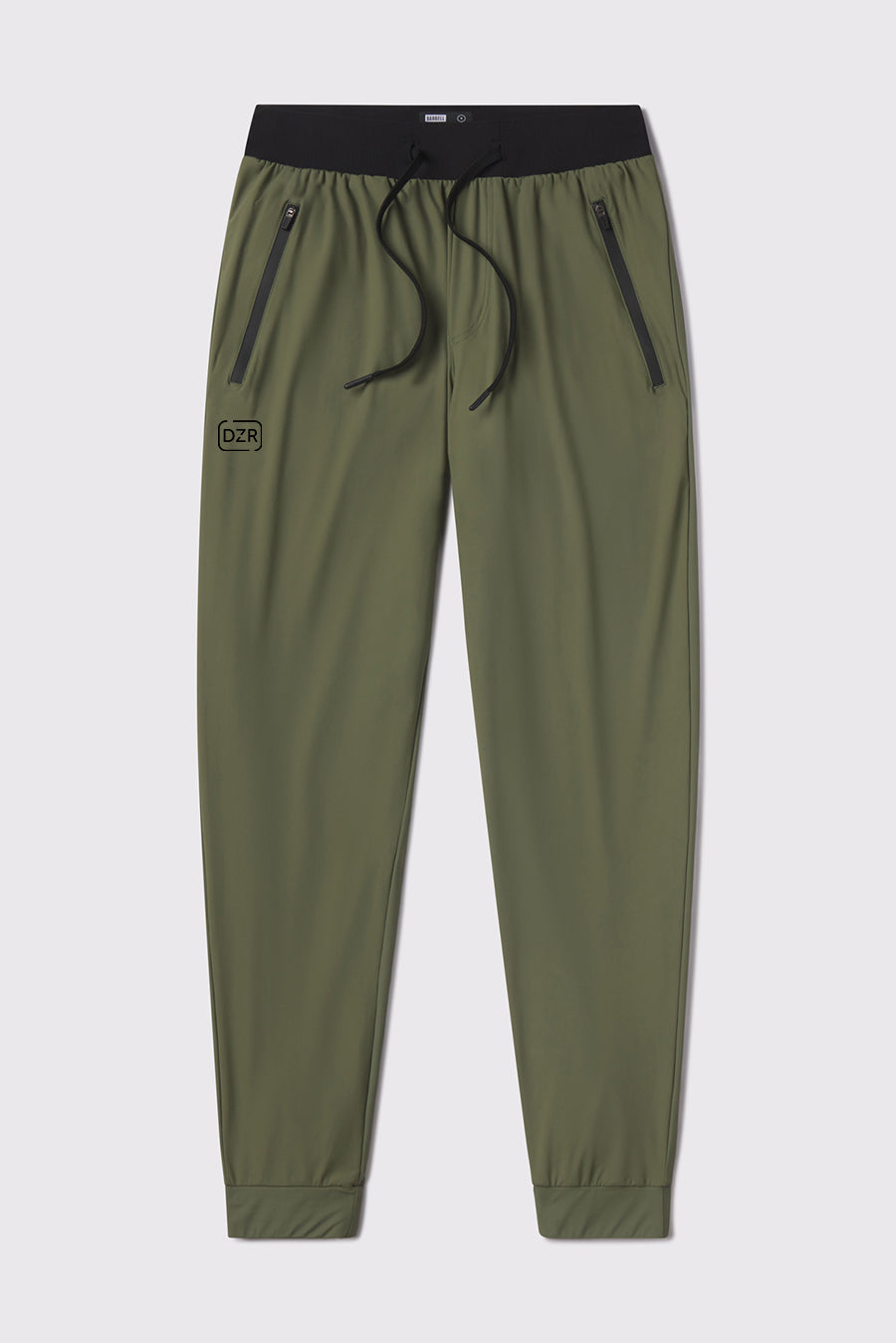 Telander Ultralight Jogger -Sage - photo from front flat lay #color_sage