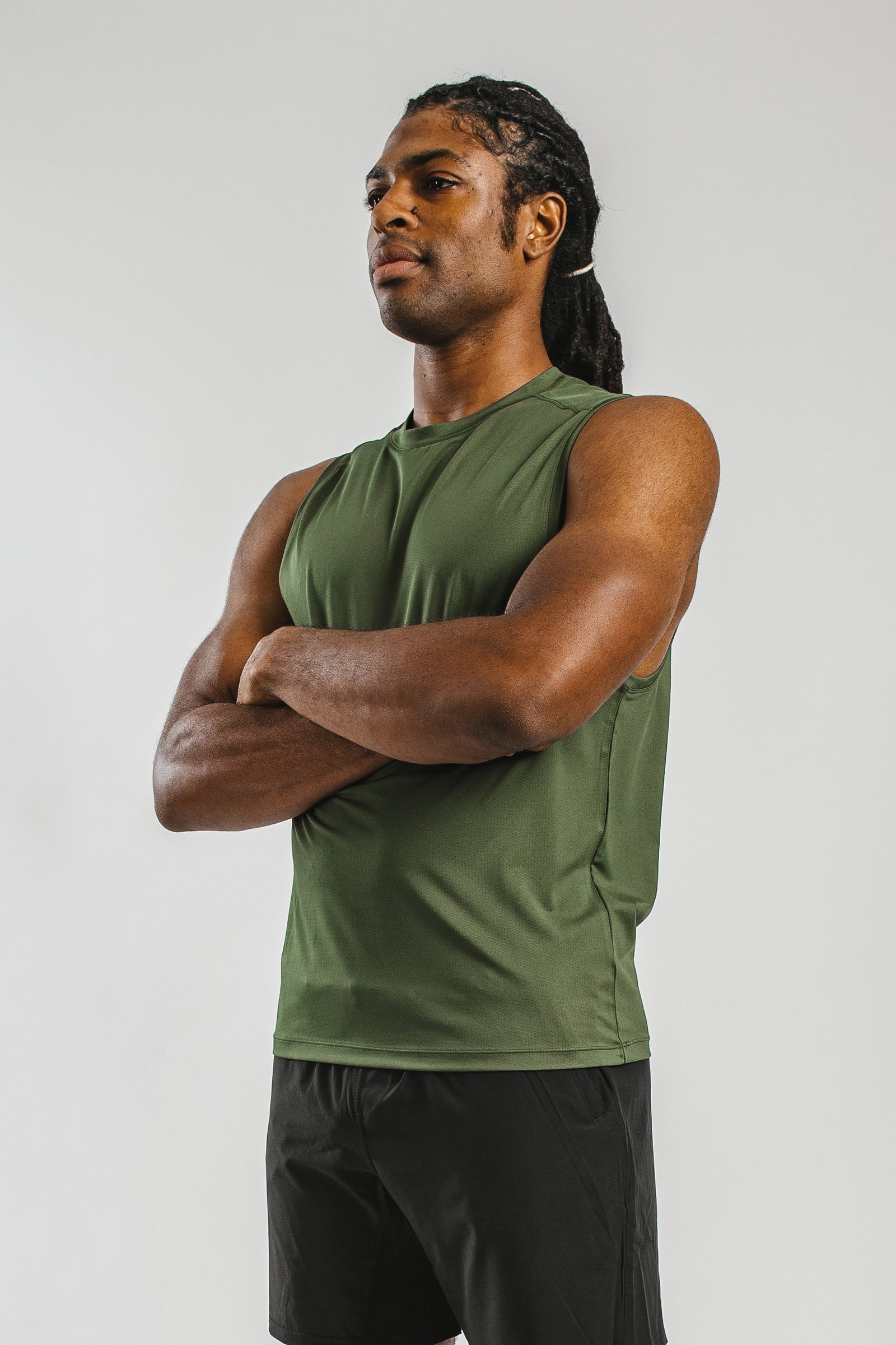 why we made the Ultralight Muscle Tank