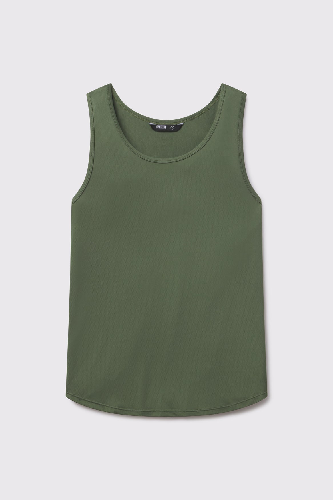 Ultralight Phantom Tank - Sage - photo from front flat lay #color_sage