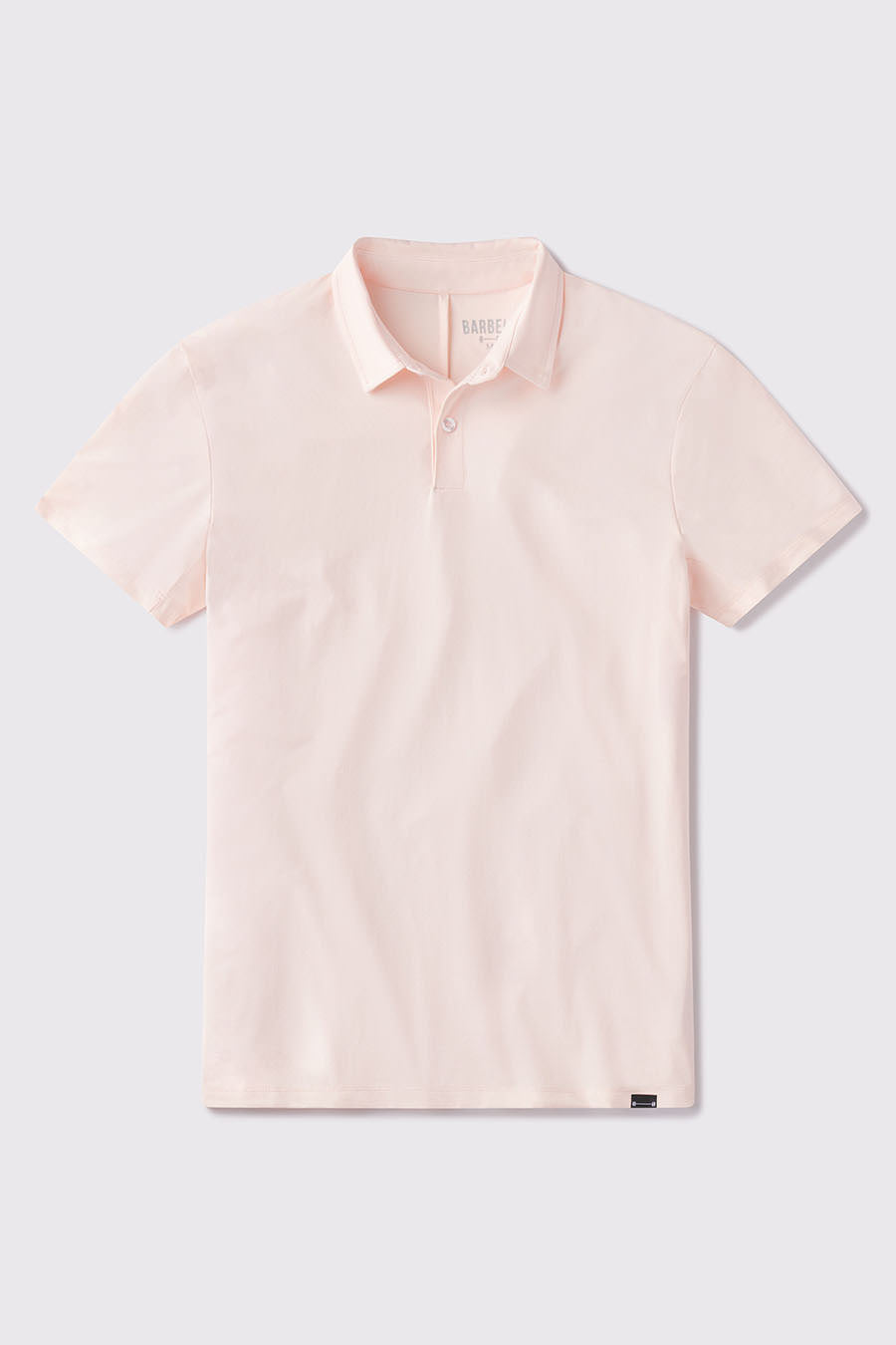 Ultralight Polo - Dusk - photo from front flat lay #color_dusk