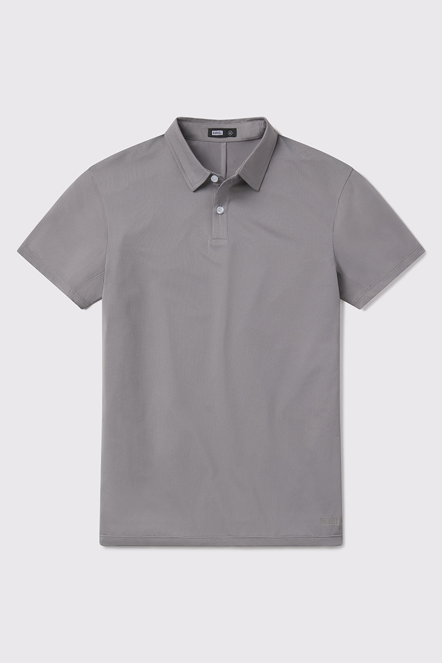 Men's Performance Polo Shirts – Athletic Fit, Wrinkle-Free, Built