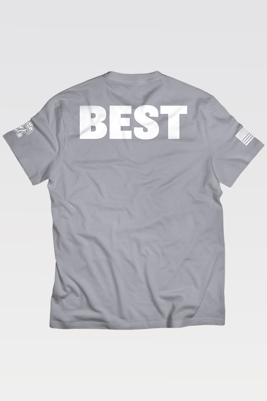 Nick Best Competition Tee