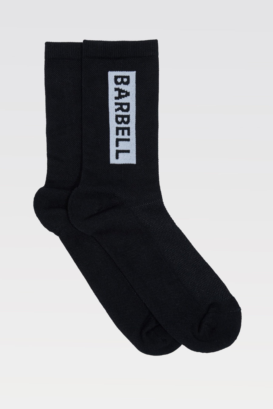 Crucial Mid Crew Sock – Barbell Apparel