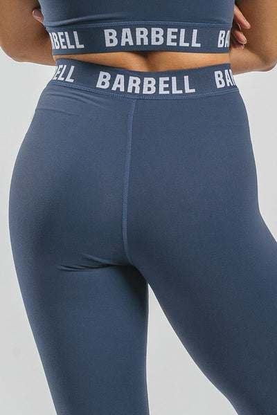 Barbell Leggings-Harmony - photo from back in focus #color_harmony