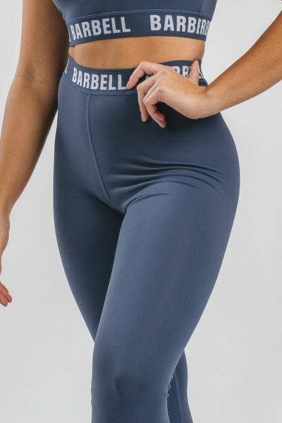 Barbell Leggings-Harmony - photo from front second angle #color_harmony