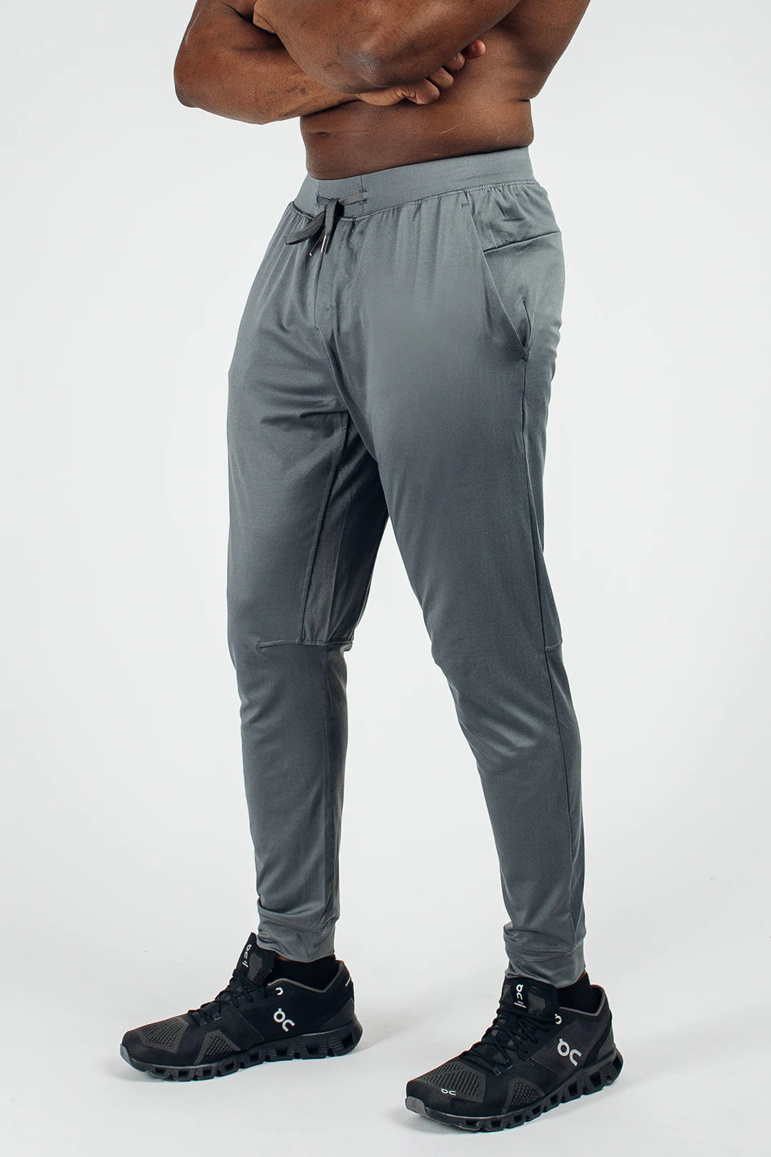 Men's Recovery Jogger