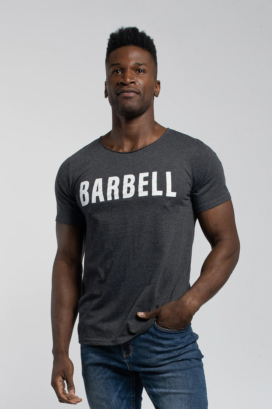 Barbell Club Men's T-shirt