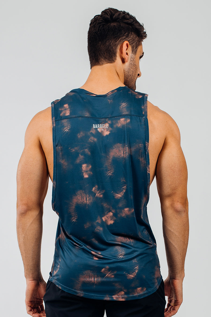 Ultralight Drop Tank - Ember - photo from back #color_ember
