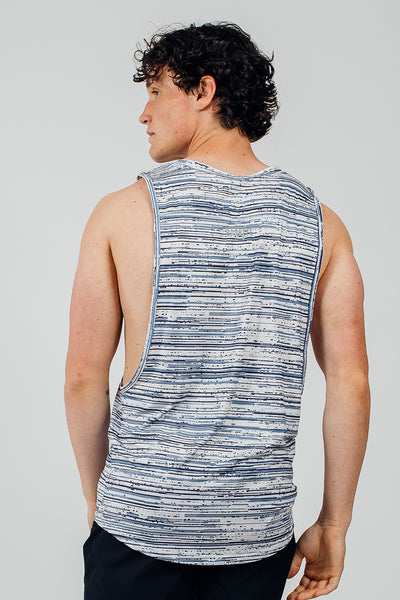 Ultralight Drop Tank - Static - photo from back #color_static