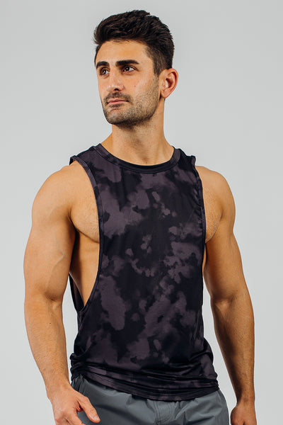 Ultralight Drop Tank - Storm - photo from front in focus #color_storm