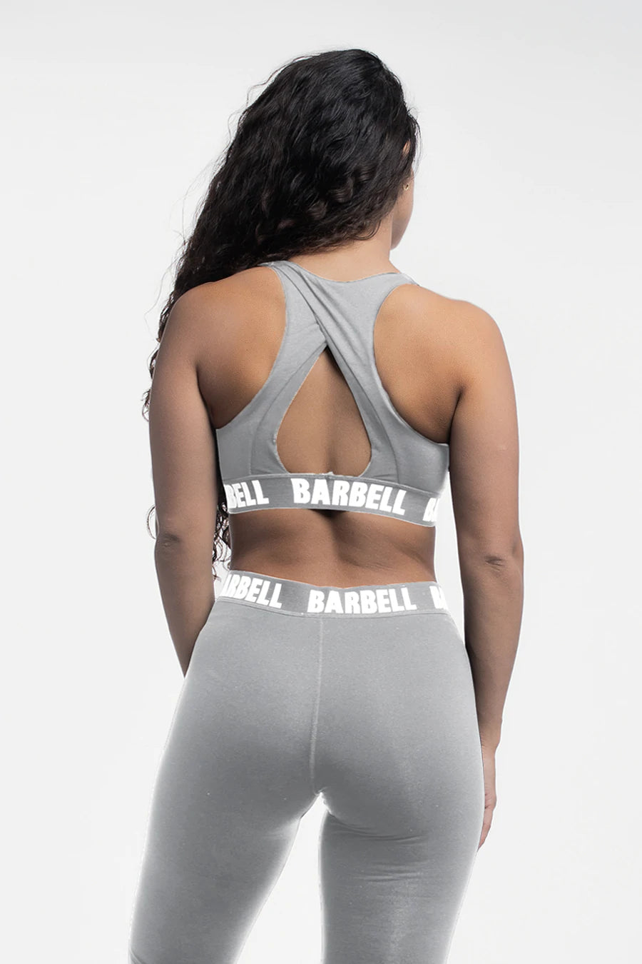 Vented Sports Bra – Barbell Apparel
