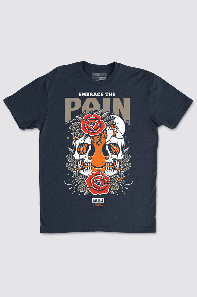 Embrace The Pain Tee