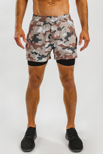 Men's Workout Shorts – Barbell Apparel